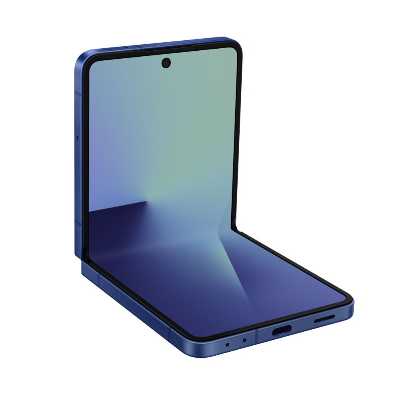 Điện thoại Samsung Galaxy Z Flip7 12GB - 256GB